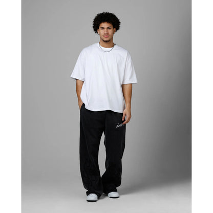 Loiter Inferno Sweatpants Washed Black