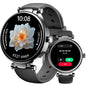 TOZO S8 AMOLED Smart Watch Women 1.32" HD Bluetooth Call Text, 100+ Sports Modes Sleep Stress Tracker, Waterproof Rose Gold Gift for Her Wristwatch Metal Smartwatch Mother'S Day Gift Tiktokshopcreatorpicks
