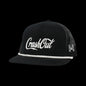 Crash Out Embroidered Trucker Hat Snapback Adjustable (Up to Size 8 Head) Gift Cap