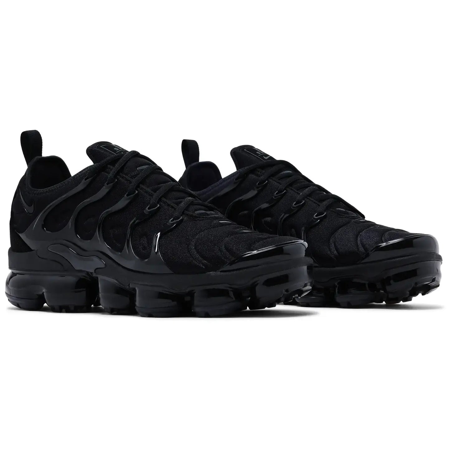 Nike Air Vapormax plus 'Triple Black' 2025, Sneakers