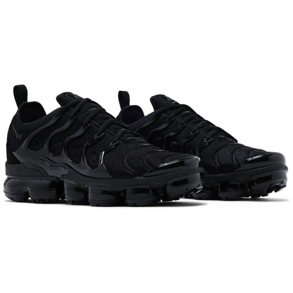 Nike Air Vapormax plus 'Triple Black' 2025, Sneakers