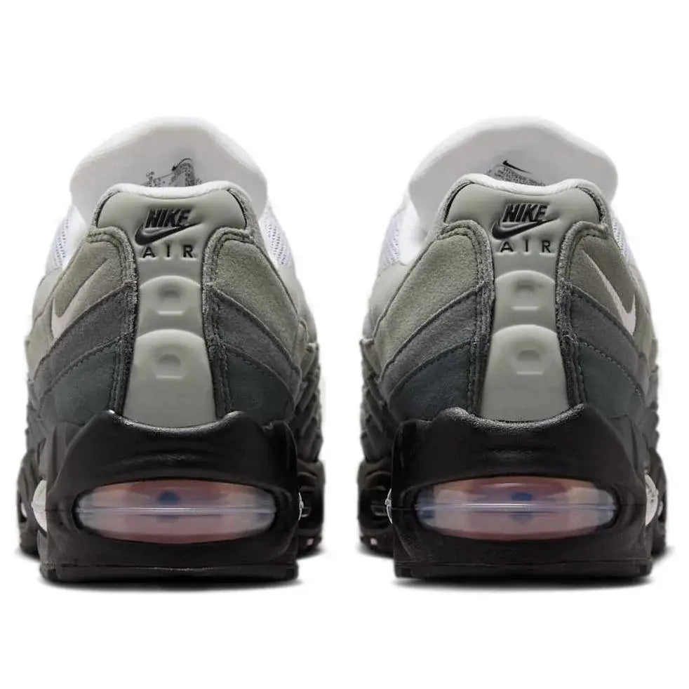 Nike Wmns Air Max 95 OG 'Pink Foam' 2025 / 2026