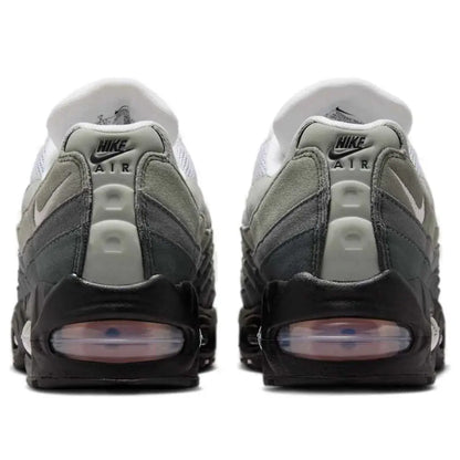 Nike Wmns Air Max 95 OG 'Pink Foam' 2025 / 2026