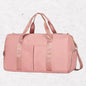 Gym Bag for Women Travel Weekend Overnight Bag Versatile Unisex Design Ideal for Active Lifestyle Multi Functional