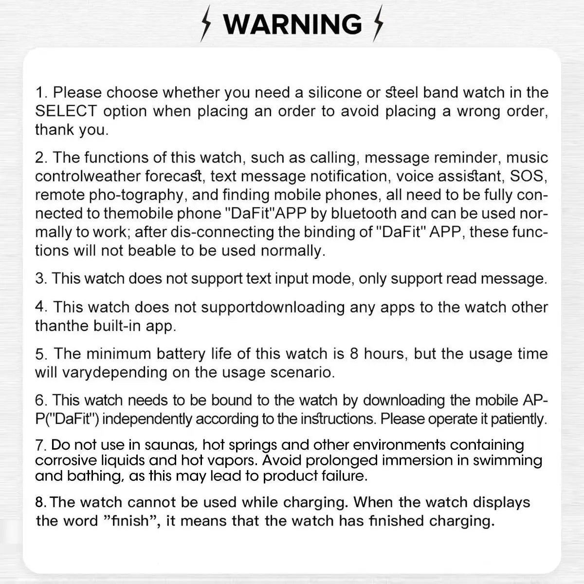 Smart Watches for Men(Answer/Make Call), Health Smart Watch, Android Smartwatch, 1.85" round Big Screen Fitness Tracker, Waterproof Fitness Watch for Android/Ios Phones