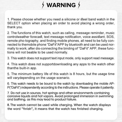 Smart Watches for Men(Answer/Make Call), Health Smart Watch, Android Smartwatch, 1.85" round Big Screen Fitness Tracker, Waterproof Fitness Watch for Android/Ios Phones