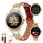 Multifunctional Smart Watch for Men & Women with HD Touchscreen, Daily Activity Tracker, Step Counter, Notification,Sports Watch