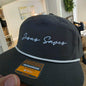Jesus Saves Richardson 256 Snapback
