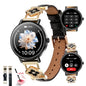 Multifunctional Smart Watch for Men & Women with HD Touchscreen, Daily Activity Tracker, Step Counter, Notification,Sports Watch