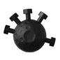 Five-Finger Trainer with Grip Ball,Finger Rehabilitation Device,Hand Strength Training, Wrist Gripper, Portable Finger Exerciser