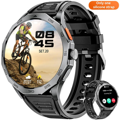Multifunctional Smart Watch, Fashion Digital Watch, Waterproof Sports Watch for Women & Men, Fitness Smartwatch, Wearable #GLOBAL PICKS