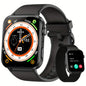 Multifunctional Smart Watch for Men & Women with HD Touchscreen, Daily Activity Tracker, Step Counter, Notification,Sports Watch