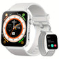 Multifunctional Smart Watch for Men & Women with HD Touchscreen, Daily Activity Tracker, Step Counter, Notification,Sports Watch