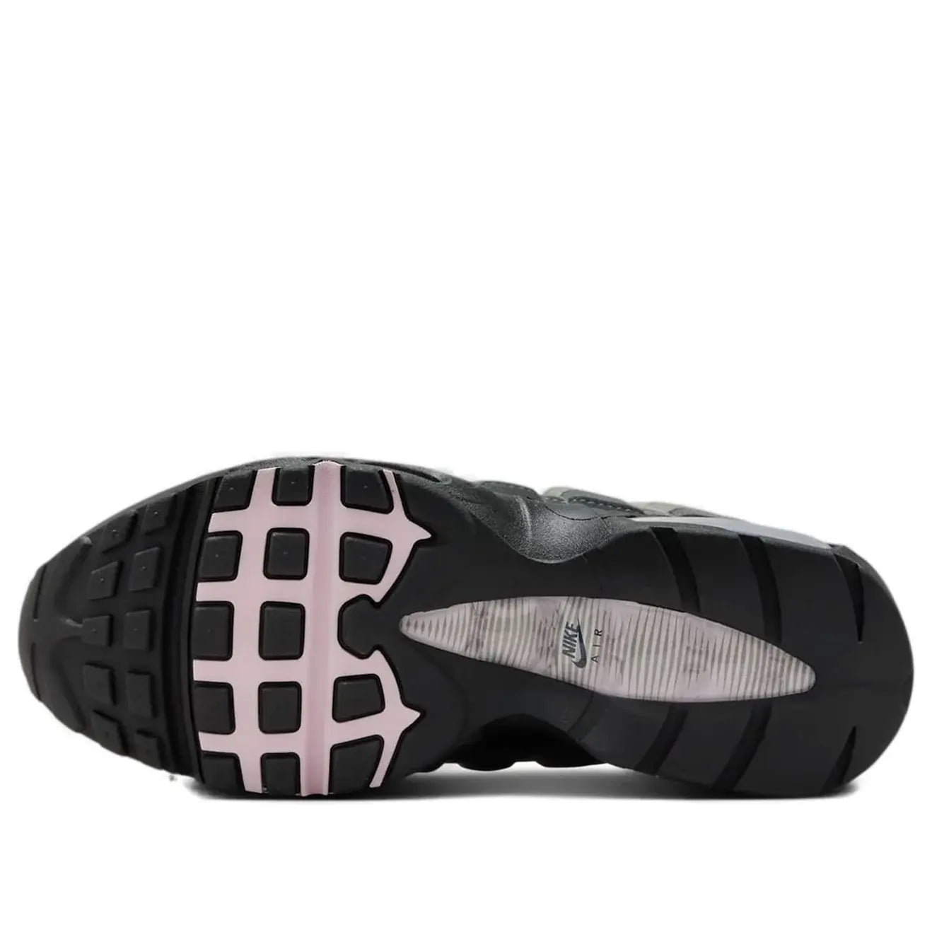 Nike Wmns Air Max 95 OG 'Pink Foam' 2025 / 2026
