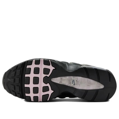 Nike Wmns Air Max 95 OG 'Pink Foam' 2025 / 2026