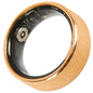 Ringconn,Smart Health Ring,Smart Fitness Monitoring Health Ring with Advanced Health Tracking and Activity Monitoring Features,Ai-Powered Smart Detection Ringcompatible with Android and Ios Wearable Smartwatch Tracker