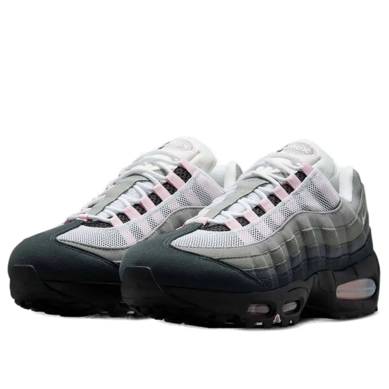 Nike Wmns Air Max 95 OG 'Pink Foam' 2025 / 2026
