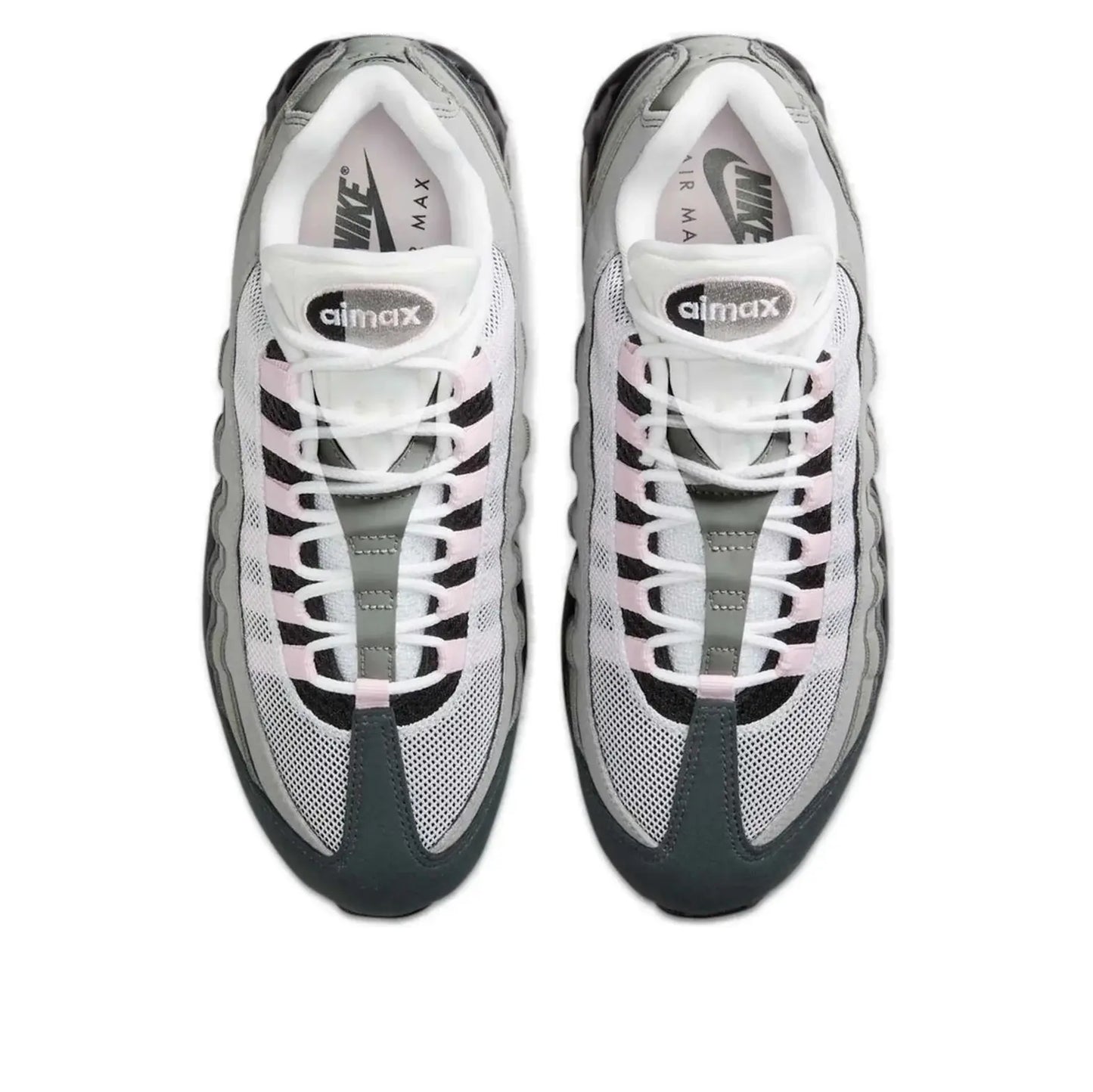 Nike Wmns Air Max 95 OG 'Pink Foam' 2025 / 2026
