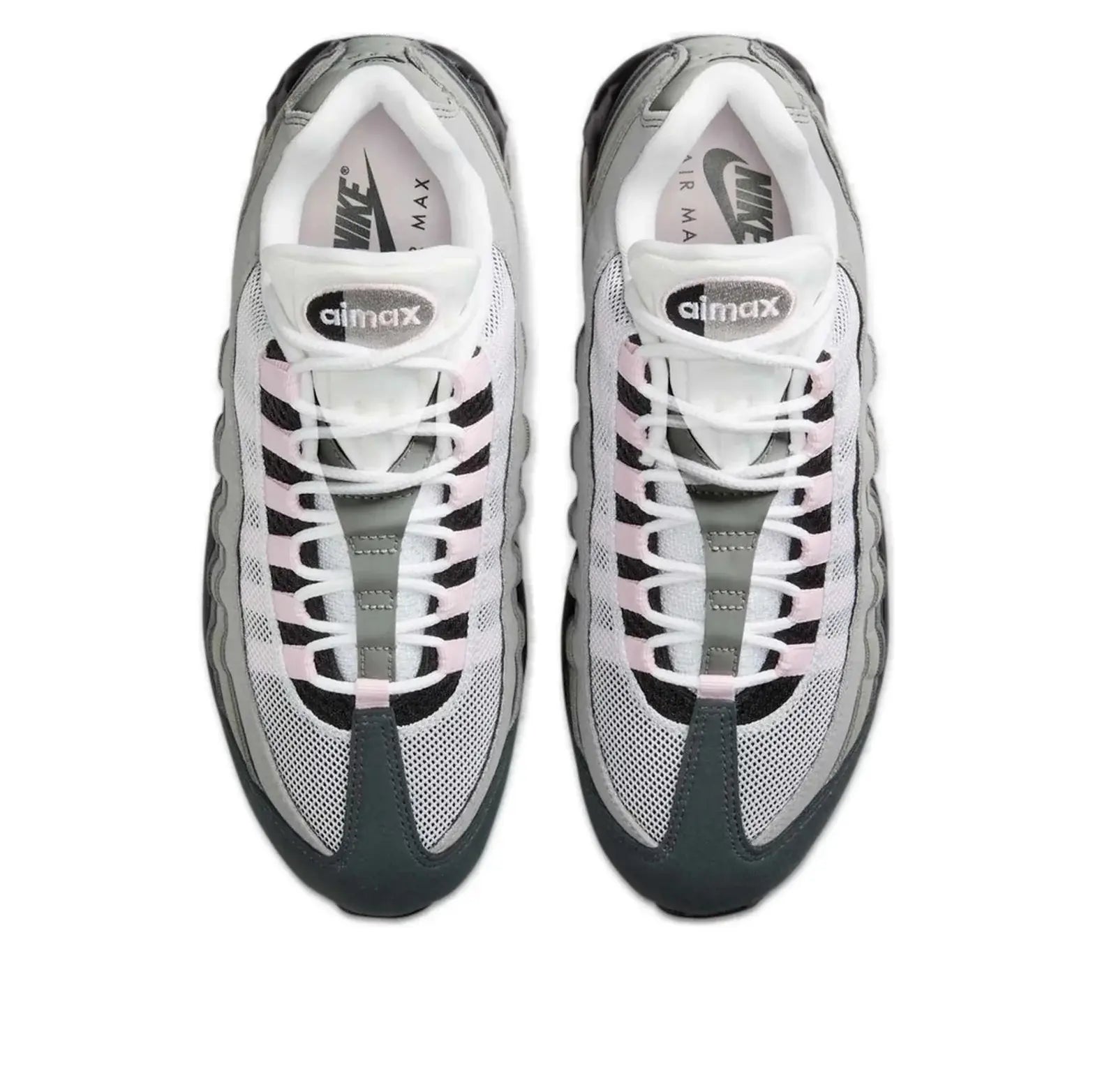 Nike Wmns Air Max 95 OG 'Pink Foam' 2025 / 2026