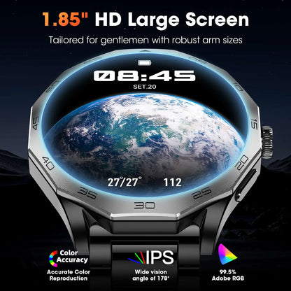 Multifunctional Smart Watch, Fashion Digital Watch, Waterproof Sports Watch for Women & Men, Fitness Smartwatch, Wearable #GLOBAL PICKS
