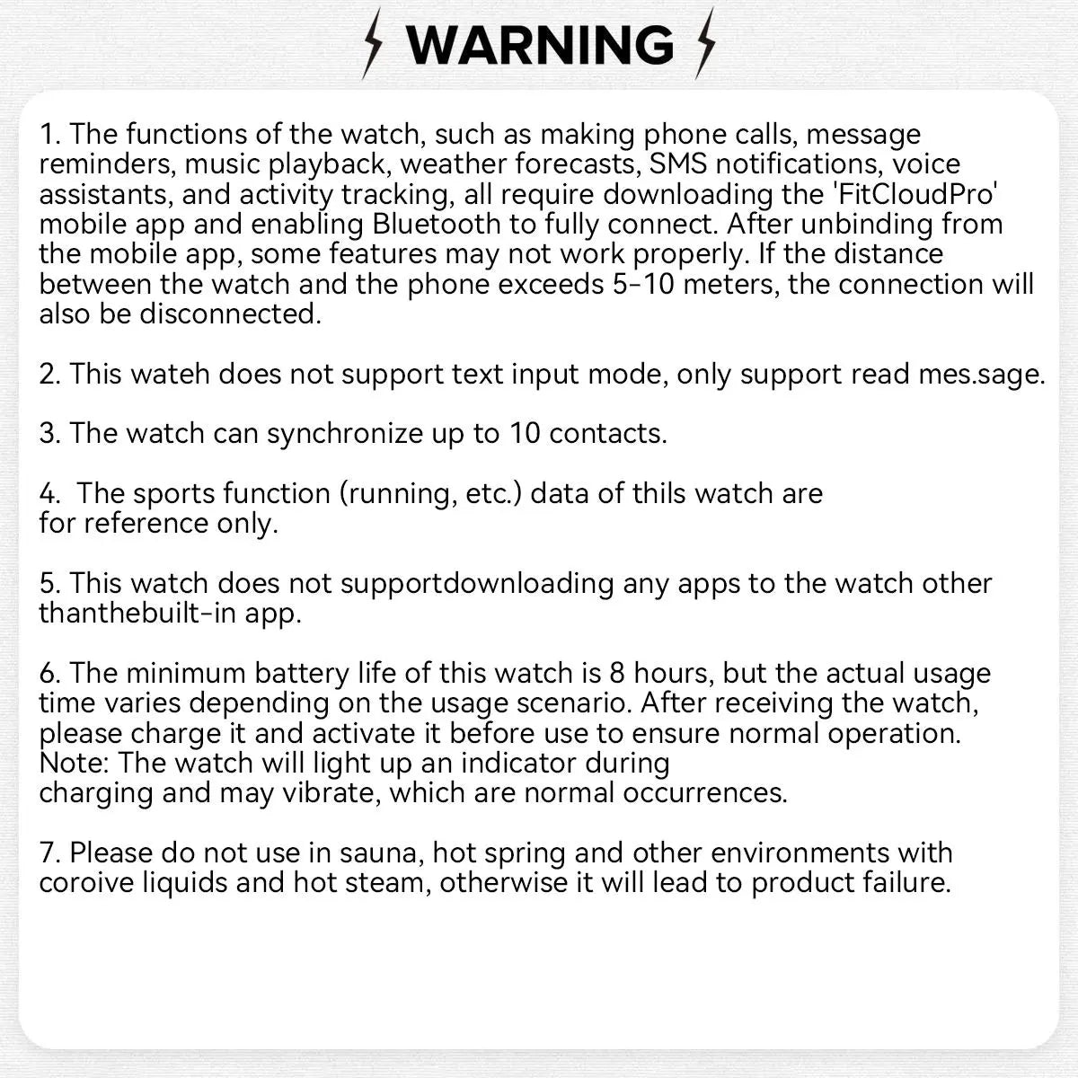 Multifunctional Smart Watch, Fashionable 1.85" round HD Digital Watch with Make/Answer Call, Waterproof Sports Watch, Sports Tracking Smartwatch for Women & Men, Men'S Tech Gadgets 2024, Cyber