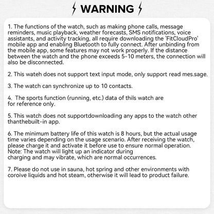 Multifunctional Smart Watch, Fashionable 1.85" round HD Digital Watch with Make/Answer Call, Waterproof Sports Watch, Sports Tracking Smartwatch for Women & Men, Men'S Tech Gadgets 2024, Cyber