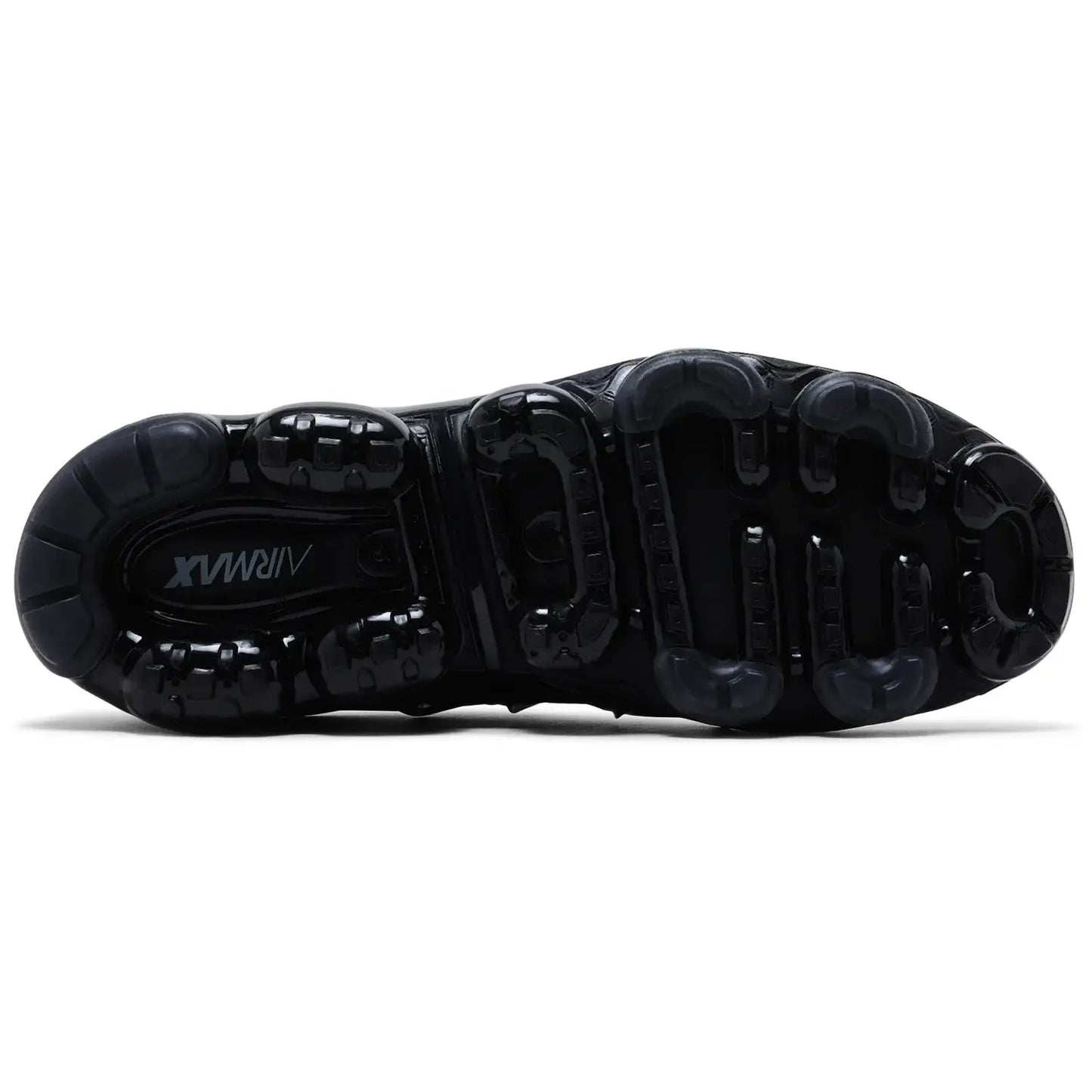 Nike Air Vapormax plus 'Triple Black' 2025, Sneakers
